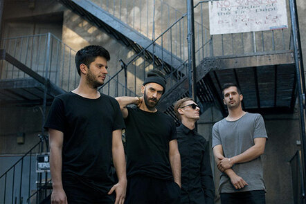 X Ambassadors Announce Fall 2015 US Headline Tour