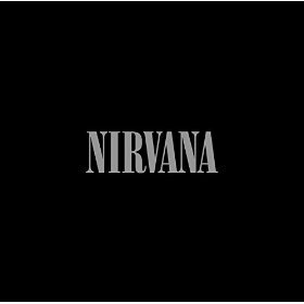 Nirvana's Self-Titled Collection Debuts On Vinyl And Blu-Ray Pure Audio