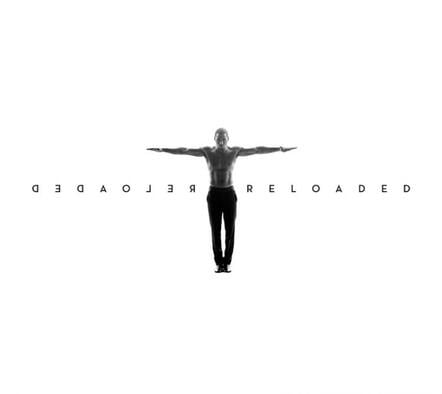 Trey Songz Is "Reloaded" And Ready For Summer