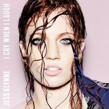 Grammy Award-Winning Singer/Songwriter Jess Glynne Unveils Eagerly Anticipated Solo Debut "I Cry When I Laugh"