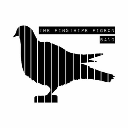 The Pinstripe Pigeon Band Releases "Sound Asleep" EP