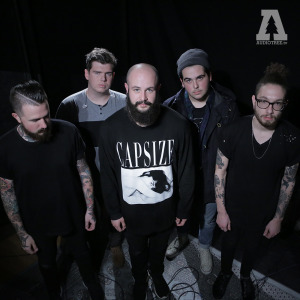 Being As An Ocean Release "Little Ritchie" Video; Self-titled LP Out June 30, 2015