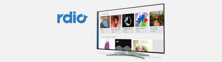 LVL brings Rdio to Amazon Fire TV