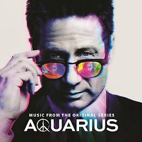 'Music From The Original Series Aquarius' Released Digitally By UMe