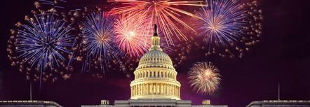 Bradley Whitford To Host The 35th Anniversary Broadcast Of A Capitol Fourth, America's National Independence Day Celebration Live From The US Capitol!