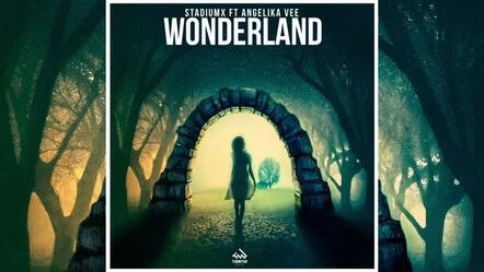 Stadiumx Ft Angelika Vee "Wonderland" (Beyond Wonderland 2014 Trailer Theme Song)