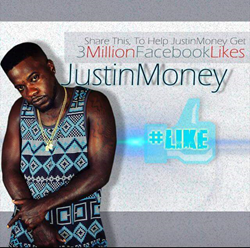 Louisiana Recording Artist Justin Money Releases New Visuals