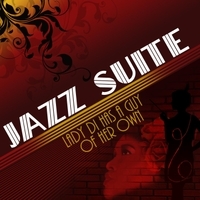 Jazz Suite Just Released The Debut Sizzling Single Entitled "Lady Di Has A Guy Of Her Own"