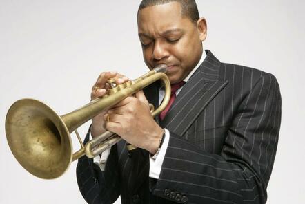 Jazz At Lincoln Center Orchestra With Wynton Marsalis Announces The 2015 Blue Engine Tour