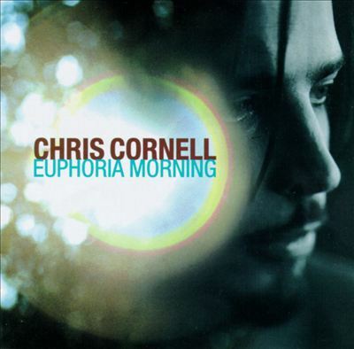 Chris Cornell Reissues First Solo Album, Changes Title To Original Euphoria Mourning