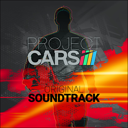 Project Cars Original Soundtrack Now Available