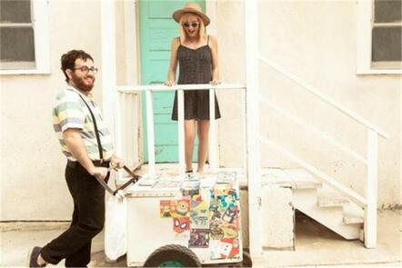 Folk-Pop Group Valley Shine Deliver Sweet "Sugar Dream"
