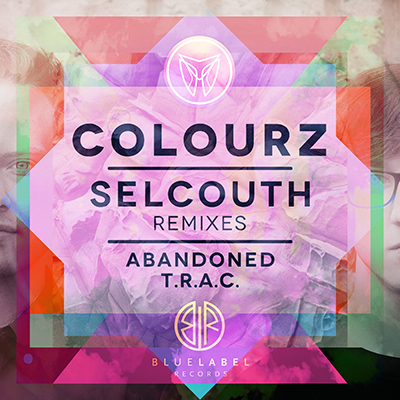 Colourz Releases Remixes Of Its Debut Track "Selcouth"