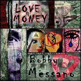 Blues Rocker Bobby Messano Release Climbs Charts