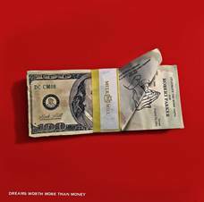 Meek Mill Hits No 1 With "Dreams Worth More Than Money"
