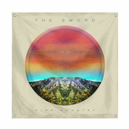 The Sword To Release Limited Edition Vinyl Single Of Title Track High Country