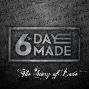 6th Day Made Debuts With "The Story Of Love"