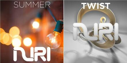 Nuri - 'Summer' & 'Twist'