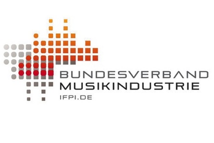 BVMI - German Music Industry Up 4.4 Per Cent