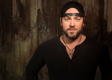 Jagermeister Presents: Lee Brice