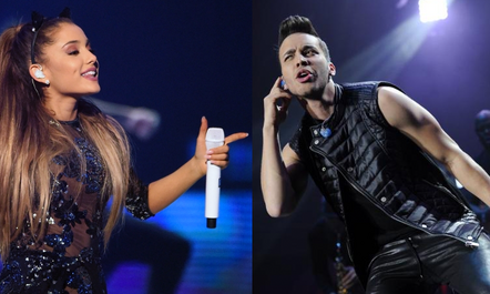 Ariana Grande Set To Kick Off Second North American Leg Of The Honeymoon Tour