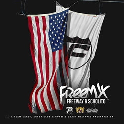 Freeway And Scholito Release New "Check (Freemix)" Visuals