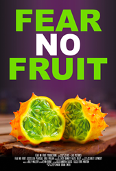 'Fear No Fruit' Documentary Reveals Life's Work Of Produce Pioneer