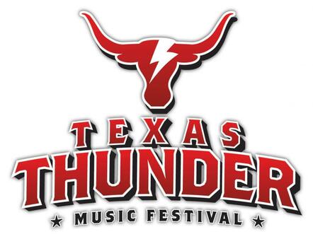 The Cadillac Three And Williams & Ree Join Brad Paisley, Florida Georgia Line, Big & Rich, Thomas Rhett & More For Texas Thunder In Gardendale, TX Aug. 21-23!