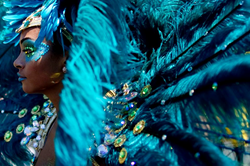 Toronto Caribana Announces Upcoming Events And Celebrity Appearances For Caribana Toronto 2015