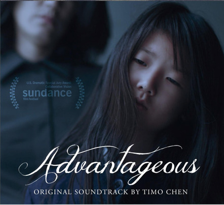 Good Neighbors Media To Release 'Advantageous' Soundtrack