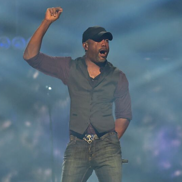 Tickets For Darius Rucker's "Southern Style Tour" Fall Leg On Sale Friday