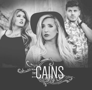 New EP From The Cains Now Available On iTunes