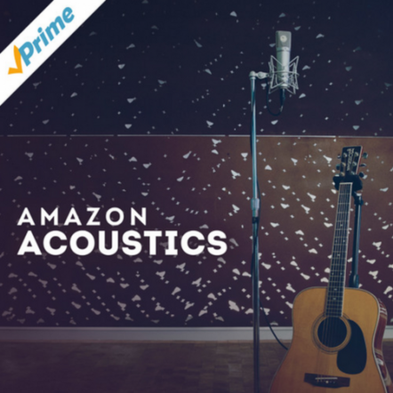 Deer Tick Share "Grandfather Song" From 'Amazon Acoustics' Playlist Out July 31, 2015