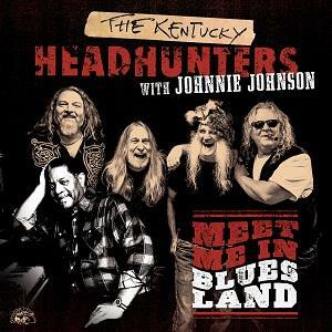 The Kentucky Headhunters Announce Fall 2015 Tour