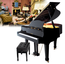 Suzuki Acoustic And Digital Pianos Now Available Direct From Factory