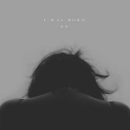 Ghost Lit Kingdom Release Eclectic EP: I Was Born