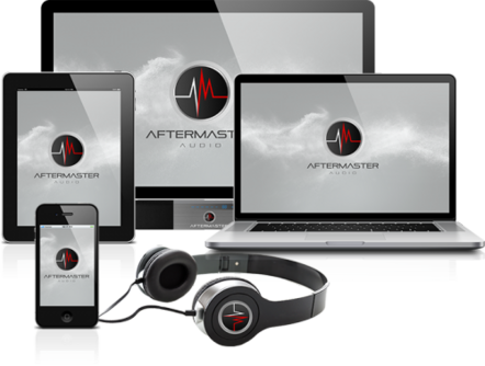 AfterMaster Audio Labs To Serve As Presenting Sponsor For Second Annual Pensado Awards