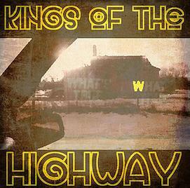 "Kings Of The Highway" Compilation Features Roots Rock