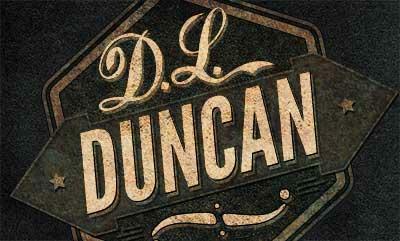 D.l. Duncan Releases New Self-Titled CD To Global Radio Exclusively Via Airplay Direct