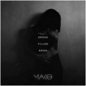 Electronic Production Duo Mako Debuts New Track "Smoke Filled Room" Today (8/6), New Tour Dates Announced