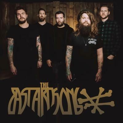 The Bastard Sons Release Debut Album 'Smoke' - Stream In Full