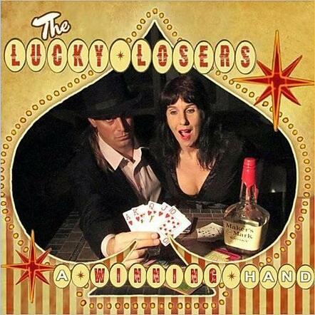 Charting Duo 'The Lucky Losers' Announce National Tour