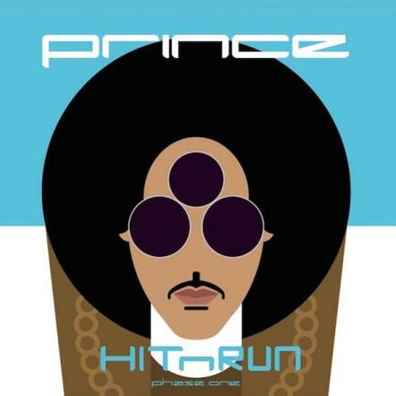 Prince Inks Exclusive Deal With TIDAL To Release Much Anticipated New Album 'HITNRUN' On September 7, 2015