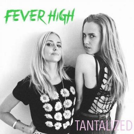 Fever High Premieres Debut Single "Tantalized" At Nerdist - Produced By Fountains Of Wayne's Adam Schlesinger