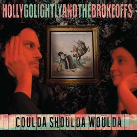 Holly Golightly & The Brokeoffs' New Album 'Coulda, Shoulda, Woulda' Due October 16, 2015