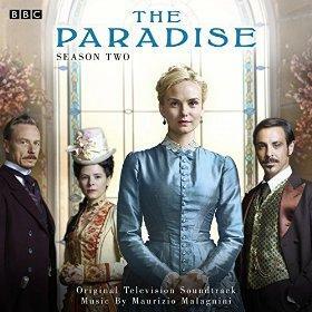 Silva Screen Records Releases "The Paradise: Season 2" Original TV Soundtrack