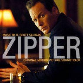 Lakeshore Records Presents 'Zipper' Original Motion Picture Soundtrack