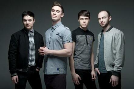 Don Broco Sets New UK 2015 Tour Dates