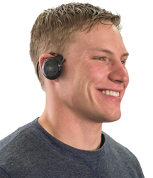 Rokit Boost Releases New, Sweat-Resistant Swage Sport Bluetooth Headphones