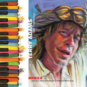 Terry Adams Of NRBQ Ready To 'Talk Thelonious' (Monk, That Is) On New Album, Out November 27